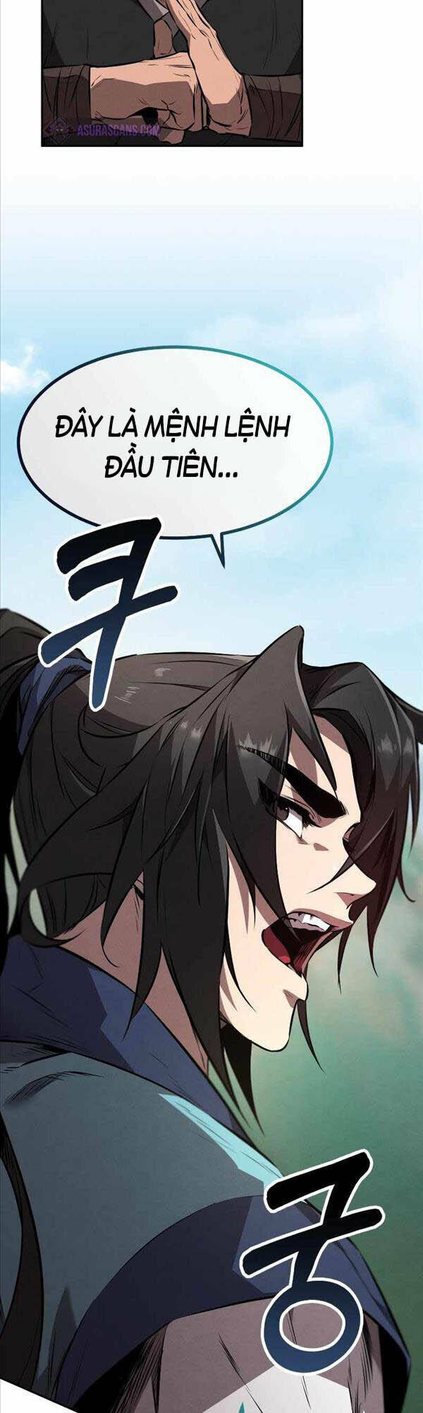 Chuyển Sinh Thành Tiêu Sư - Chapter 21 - Page 48