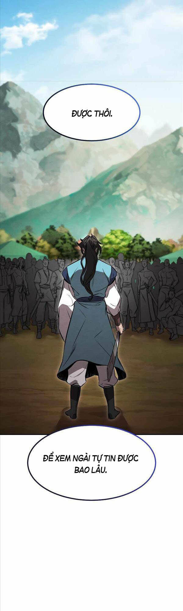 Chuyển Sinh Thành Tiêu Sư - Chapter 21 - Page 4