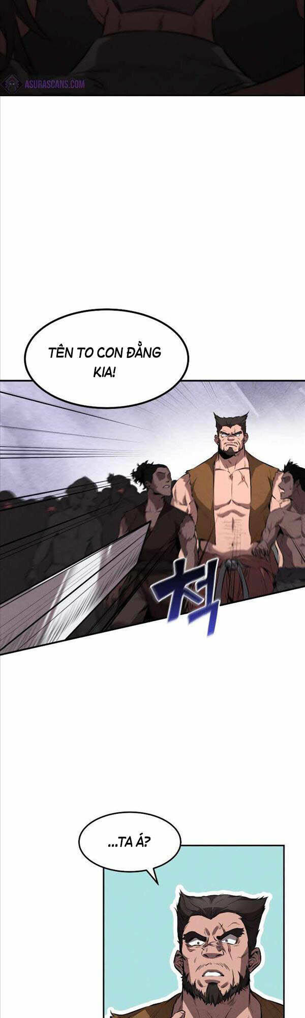 Chuyển Sinh Thành Tiêu Sư - Chapter 21 - Page 7