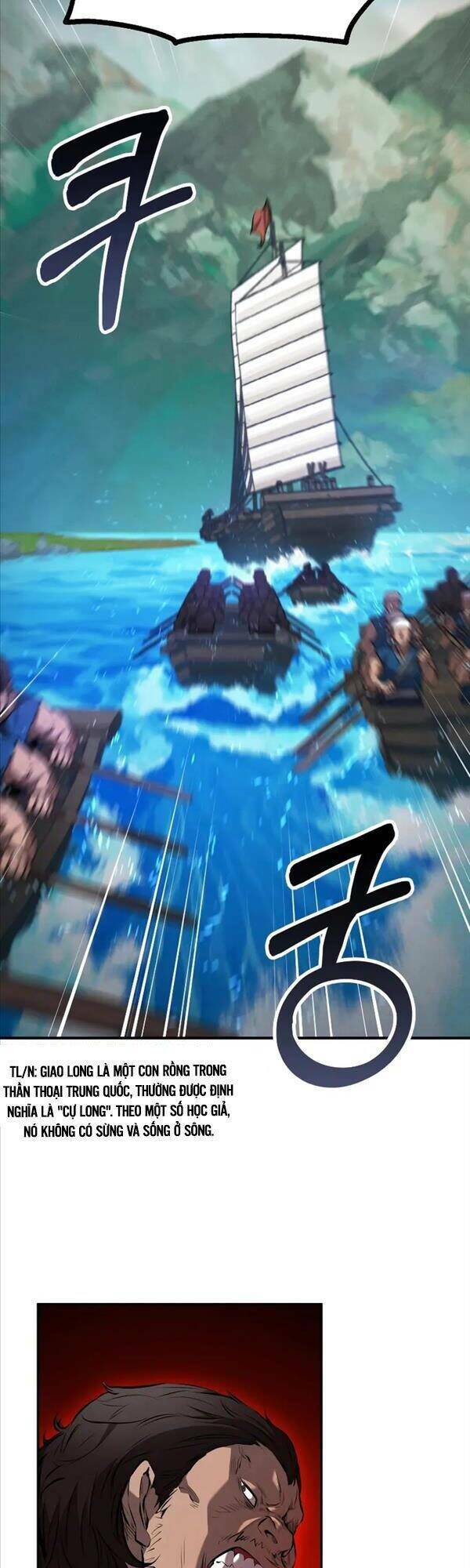 Chuyển Sinh Thành Tiêu Sư - Chapter 22 - Page 10