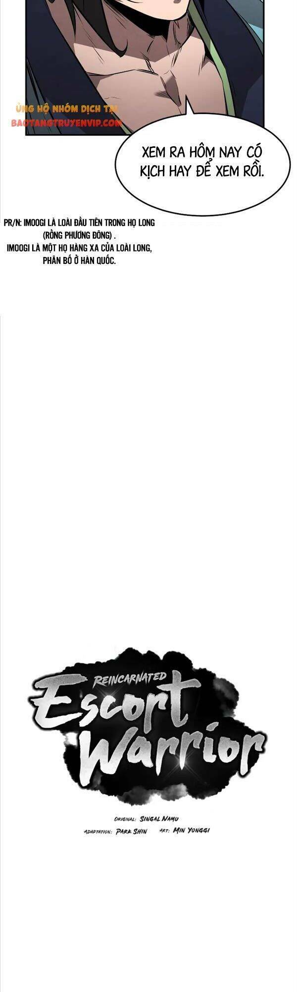 Chuyển Sinh Thành Tiêu Sư - Chapter 22 - Page 13