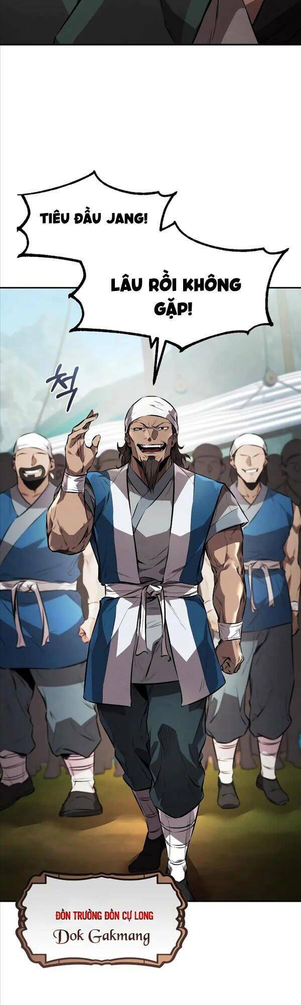 Chuyển Sinh Thành Tiêu Sư - Chapter 22 - Page 16