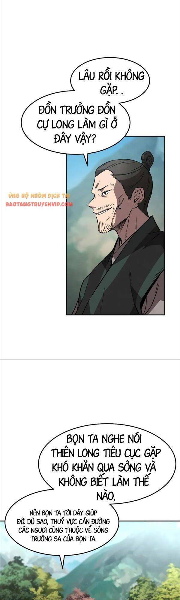 Chuyển Sinh Thành Tiêu Sư - Chapter 22 - Page 17