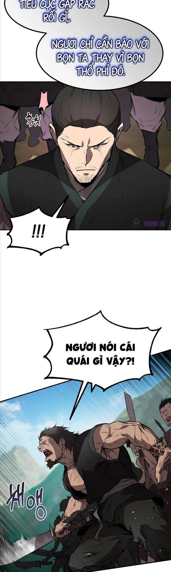 Chuyển Sinh Thành Tiêu Sư - Chapter 22 - Page 19