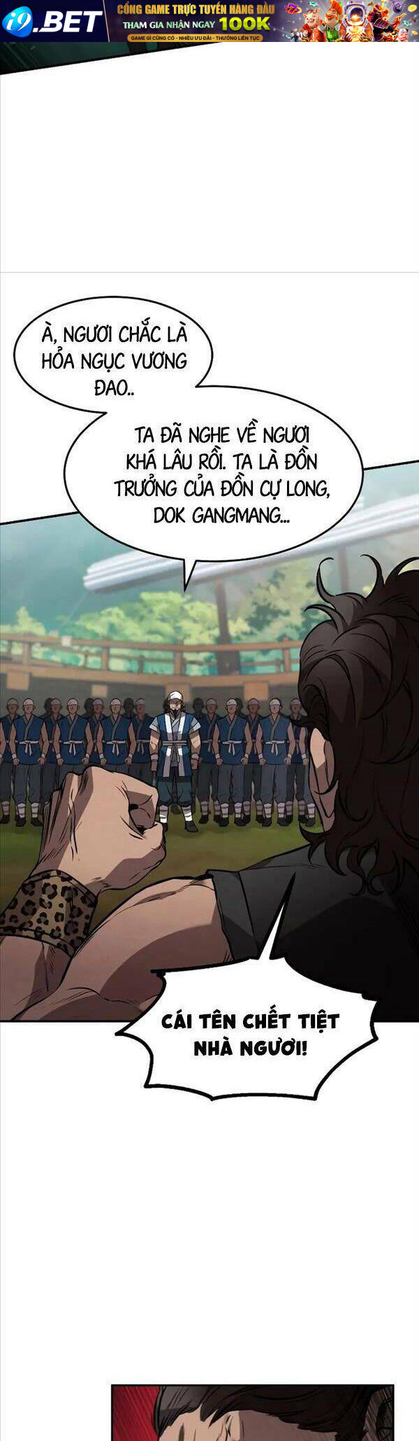 Chuyển Sinh Thành Tiêu Sư - Chapter 22 - Page 20