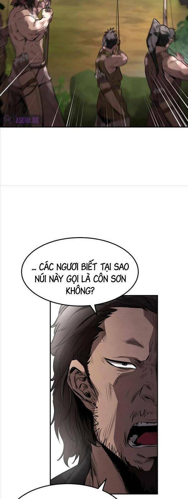 Chuyển Sinh Thành Tiêu Sư - Chapter 22 - Page 25