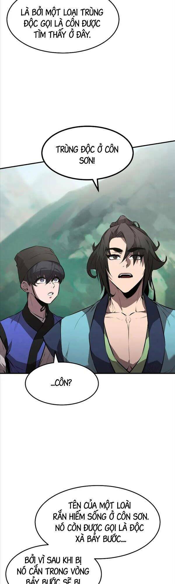 Chuyển Sinh Thành Tiêu Sư - Chapter 22 - Page 26