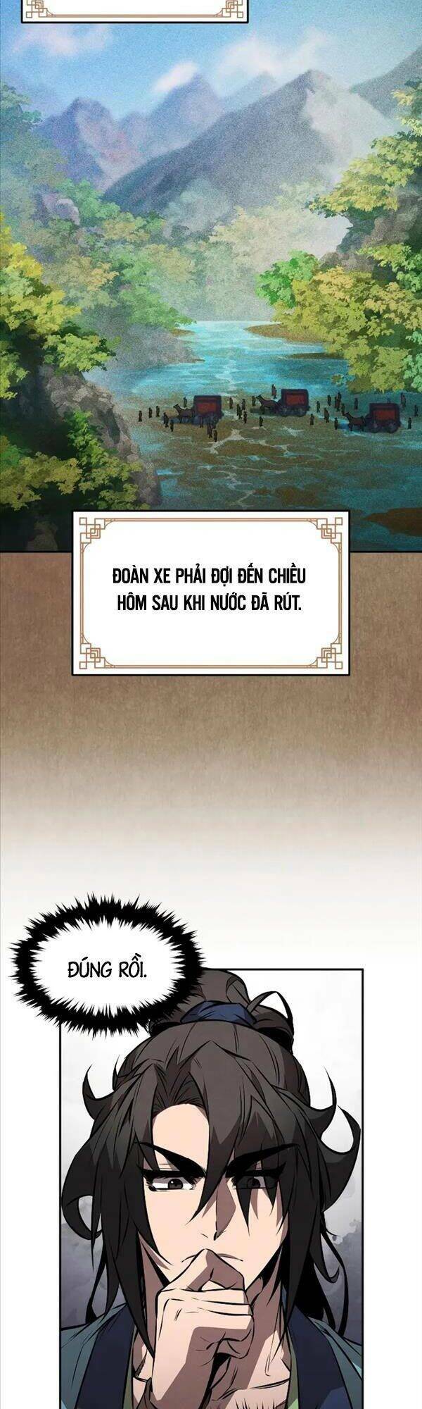 Chuyển Sinh Thành Tiêu Sư - Chapter 22 - Page 32