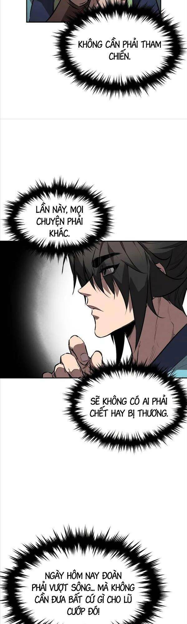 Chuyển Sinh Thành Tiêu Sư - Chapter 22 - Page 33