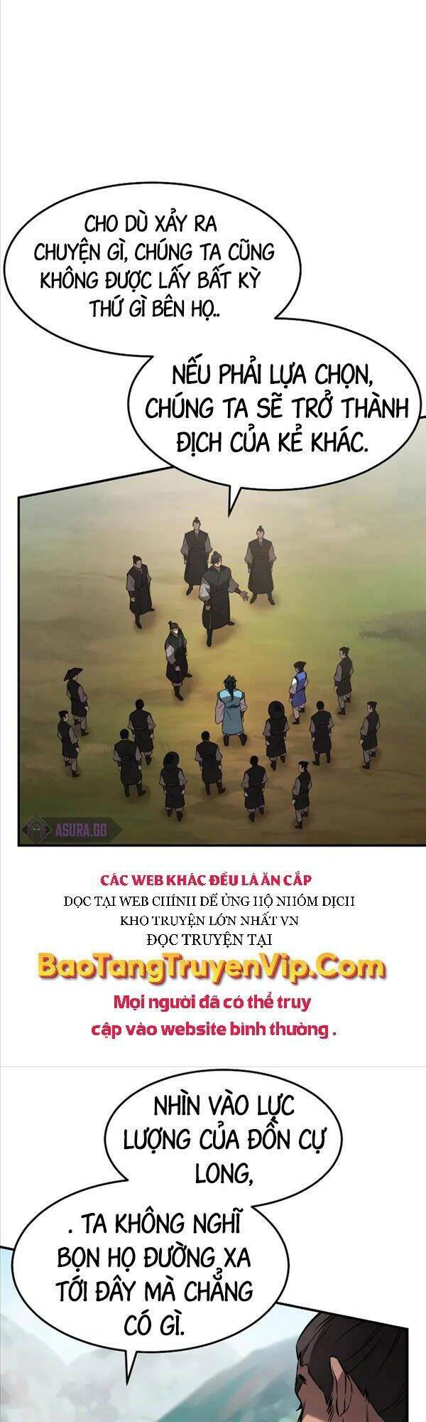 Chuyển Sinh Thành Tiêu Sư - Chapter 22 - Page 35