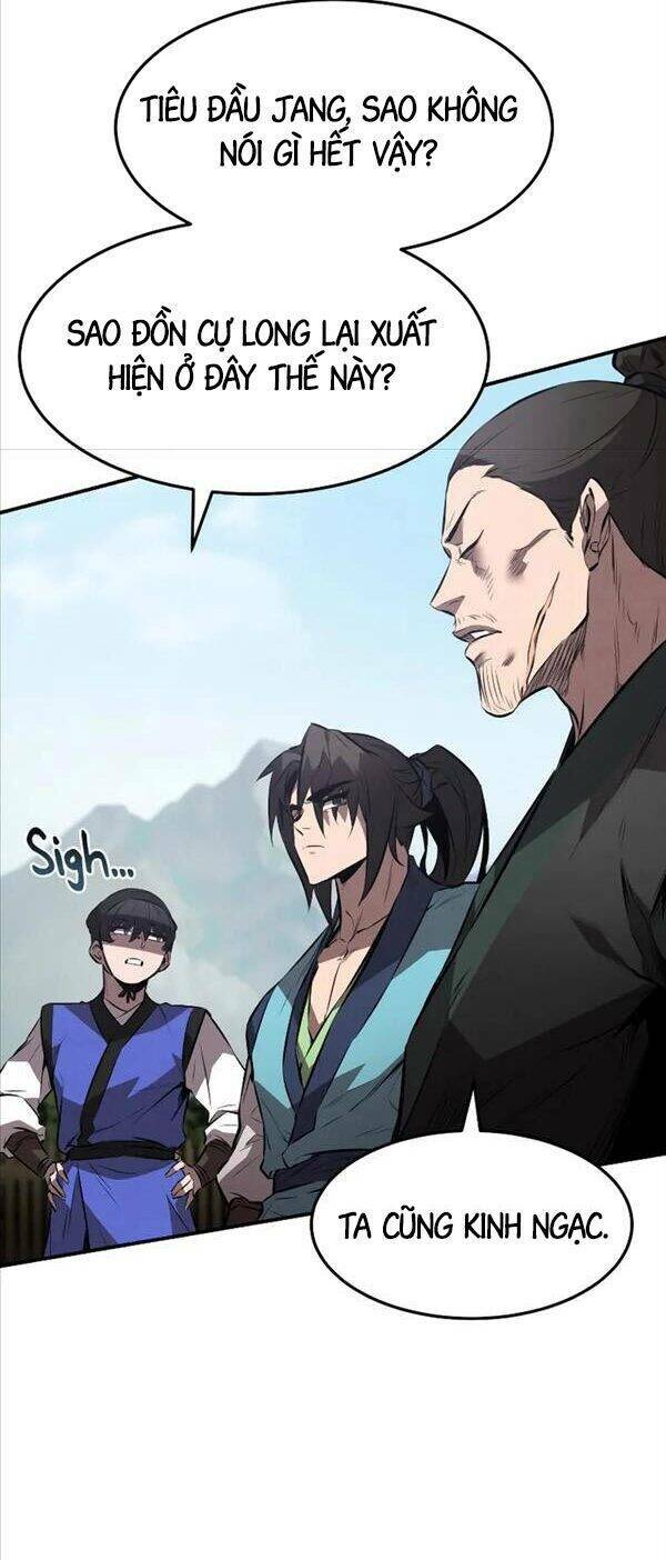 Chuyển Sinh Thành Tiêu Sư - Chapter 22 - Page 38