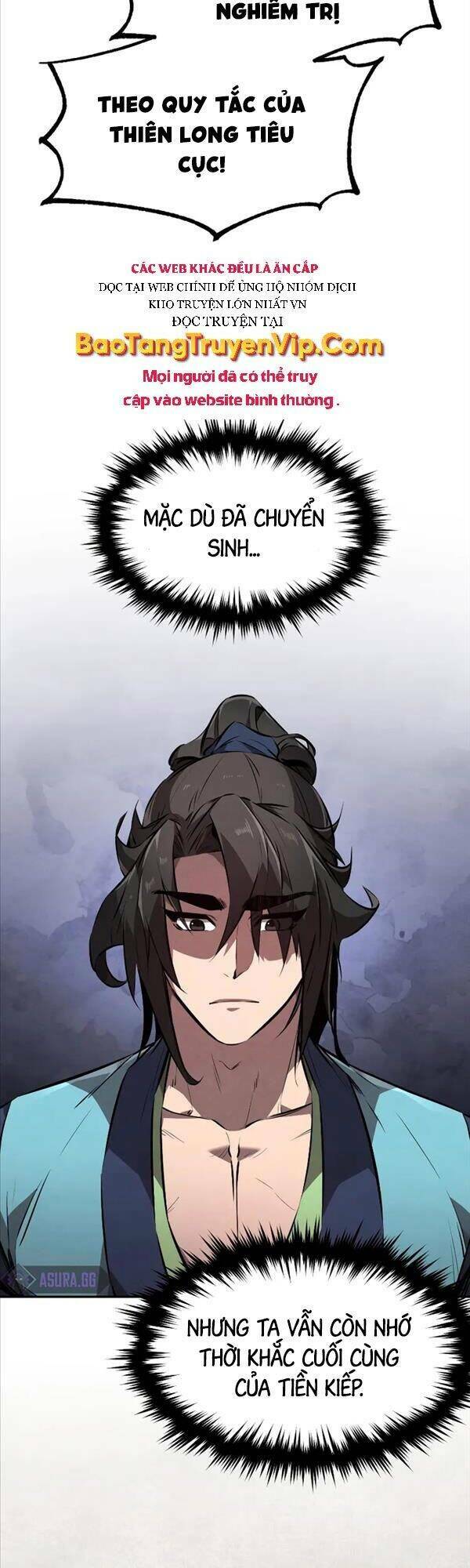 Chuyển Sinh Thành Tiêu Sư - Chapter 22 - Page 3