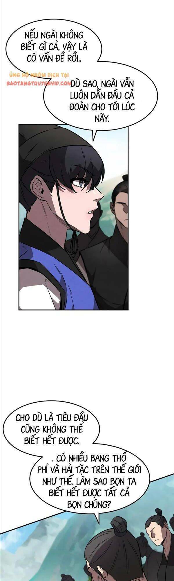 Chuyển Sinh Thành Tiêu Sư - Chapter 22 - Page 39