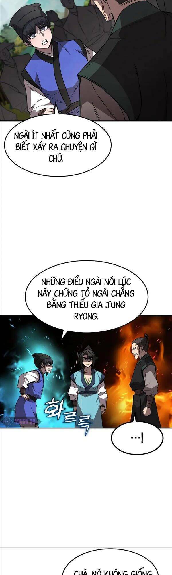 Chuyển Sinh Thành Tiêu Sư - Chapter 22 - Page 40