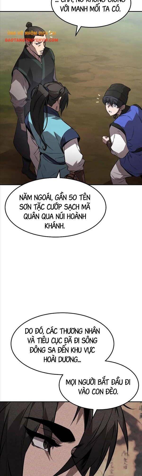 Chuyển Sinh Thành Tiêu Sư - Chapter 22 - Page 41