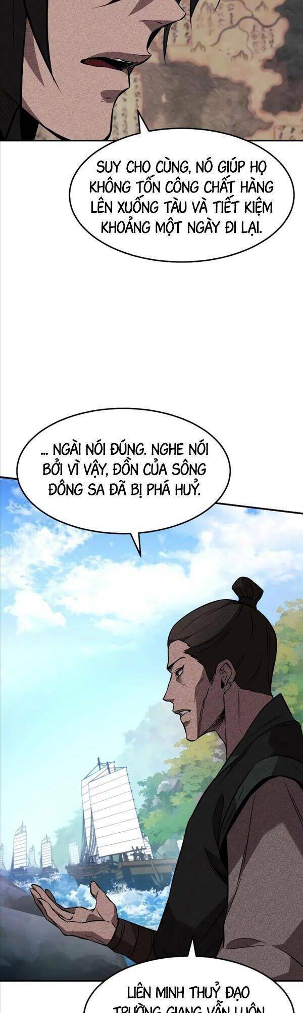 Chuyển Sinh Thành Tiêu Sư - Chapter 22 - Page 42