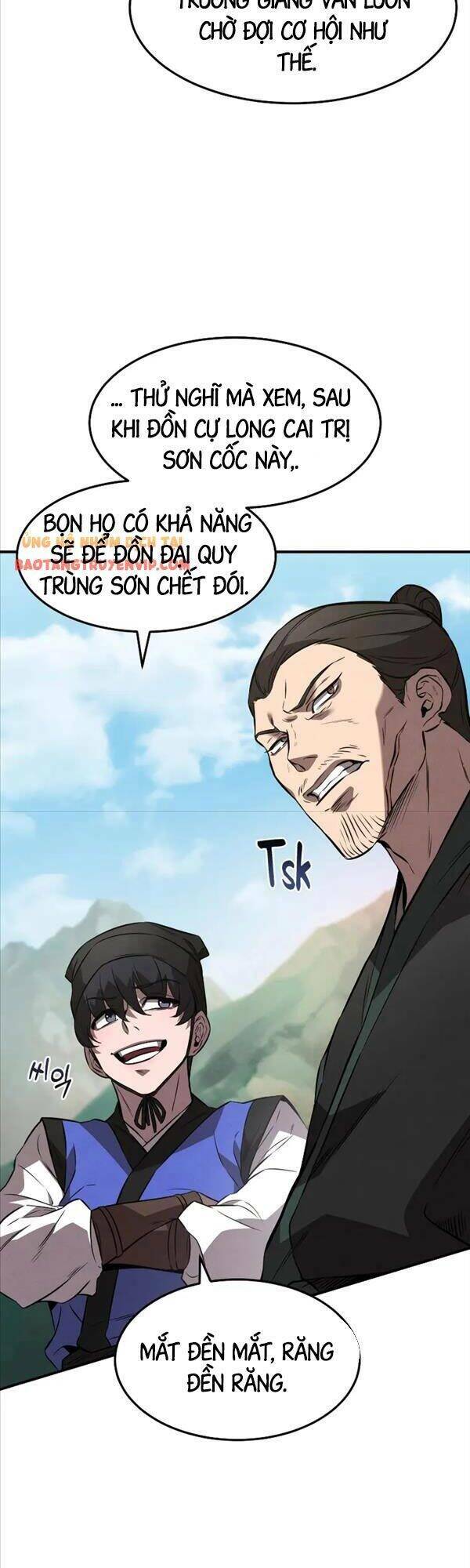 Chuyển Sinh Thành Tiêu Sư - Chapter 22 - Page 43