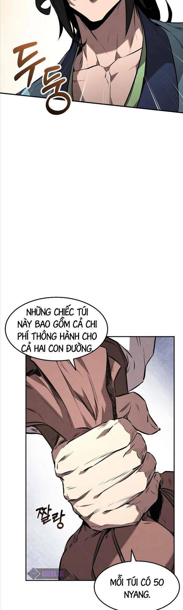 Chuyển Sinh Thành Tiêu Sư - Chapter 22 - Page 45