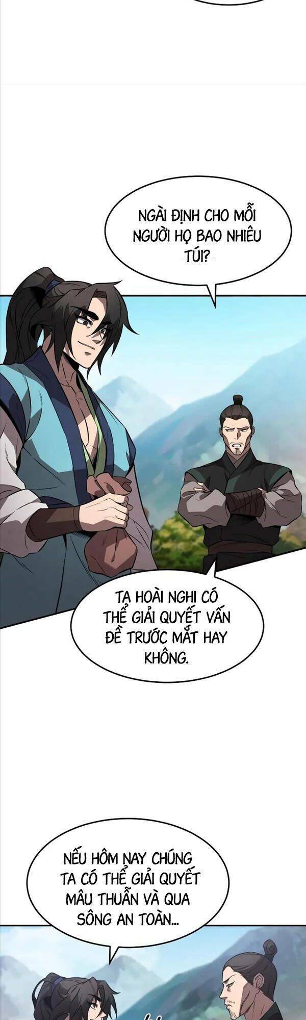 Chuyển Sinh Thành Tiêu Sư - Chapter 22 - Page 46