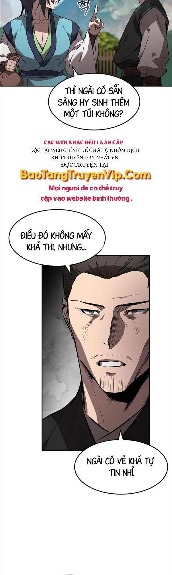 Chuyển Sinh Thành Tiêu Sư - Chapter 22 - Page 47