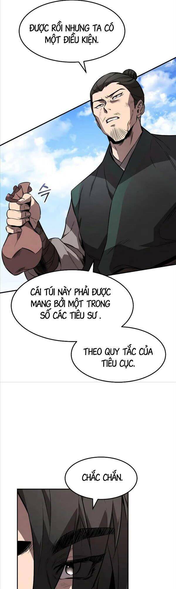 Chuyển Sinh Thành Tiêu Sư - Chapter 22 - Page 48