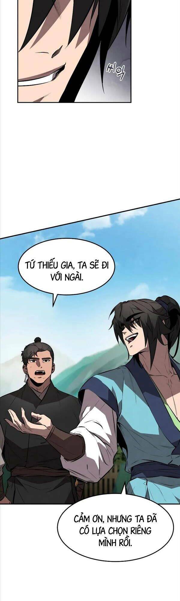 Chuyển Sinh Thành Tiêu Sư - Chapter 22 - Page 49