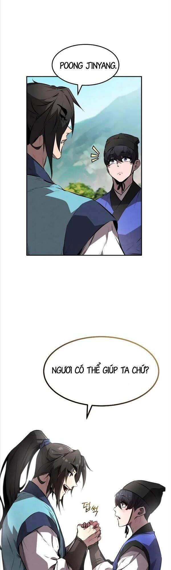 Chuyển Sinh Thành Tiêu Sư - Chapter 22 - Page 50