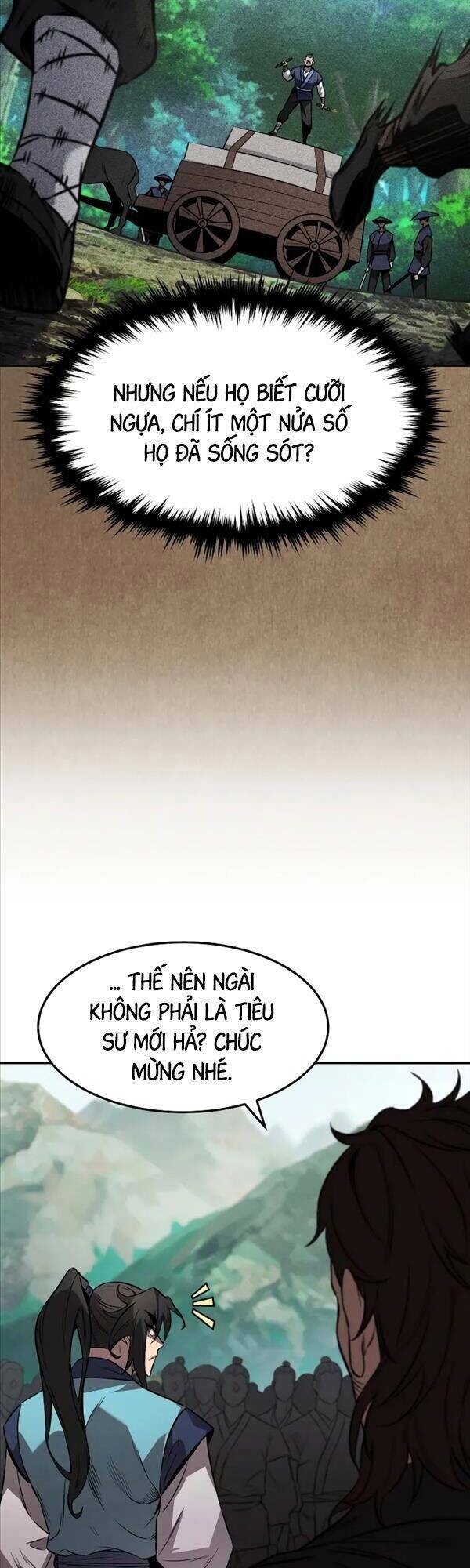 Chuyển Sinh Thành Tiêu Sư - Chapter 22 - Page 5