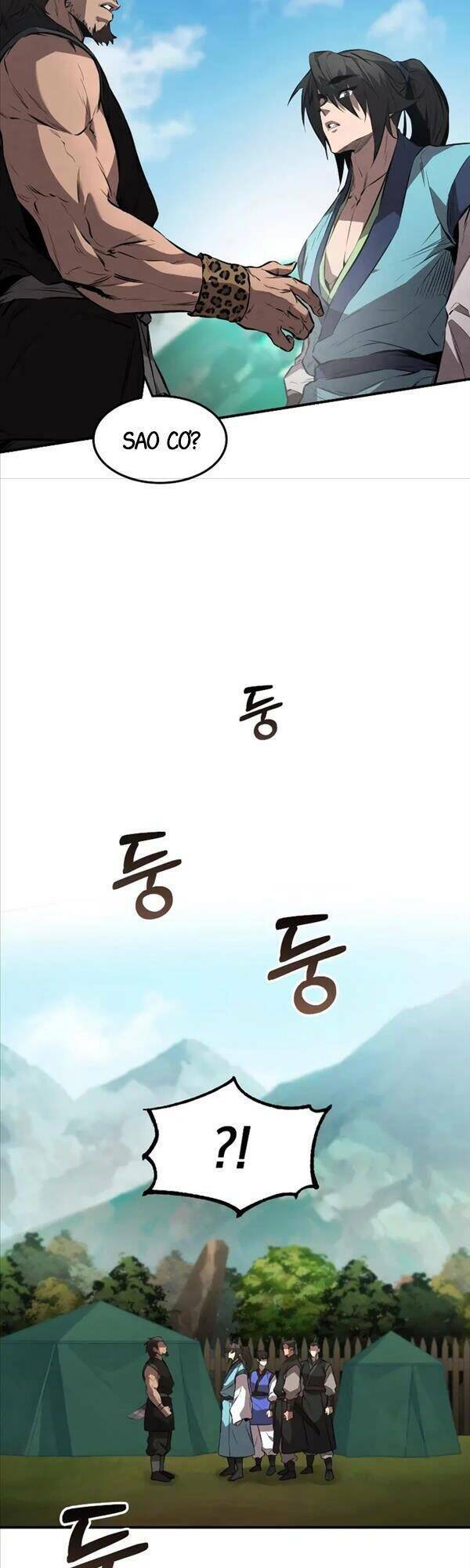 Chuyển Sinh Thành Tiêu Sư - Chapter 22 - Page 7