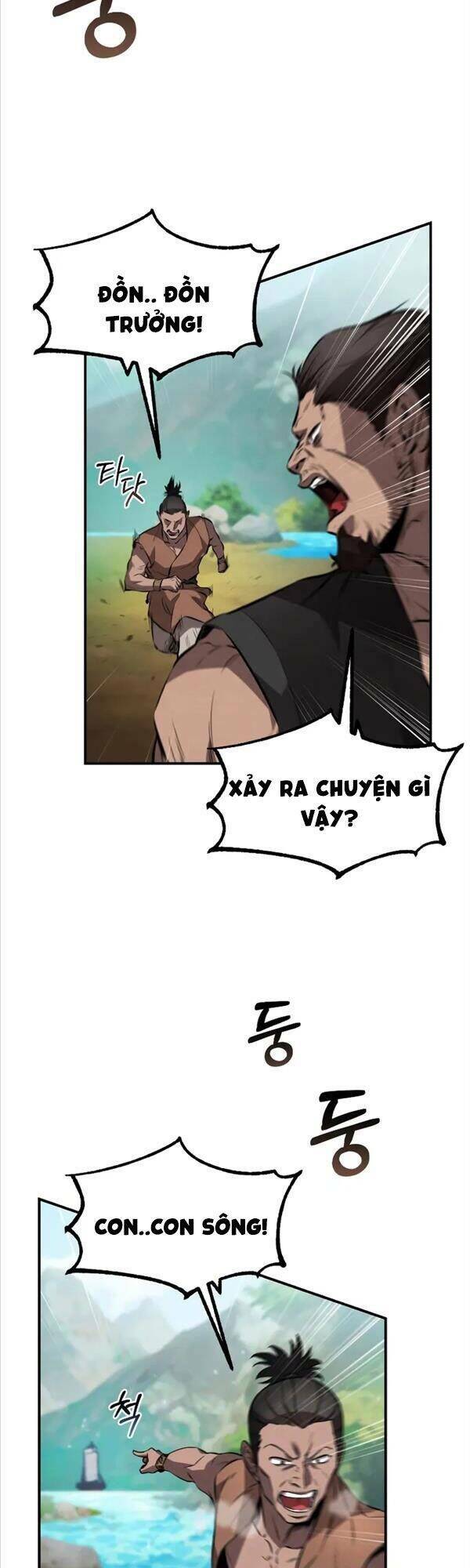 Chuyển Sinh Thành Tiêu Sư - Chapter 22 - Page 8