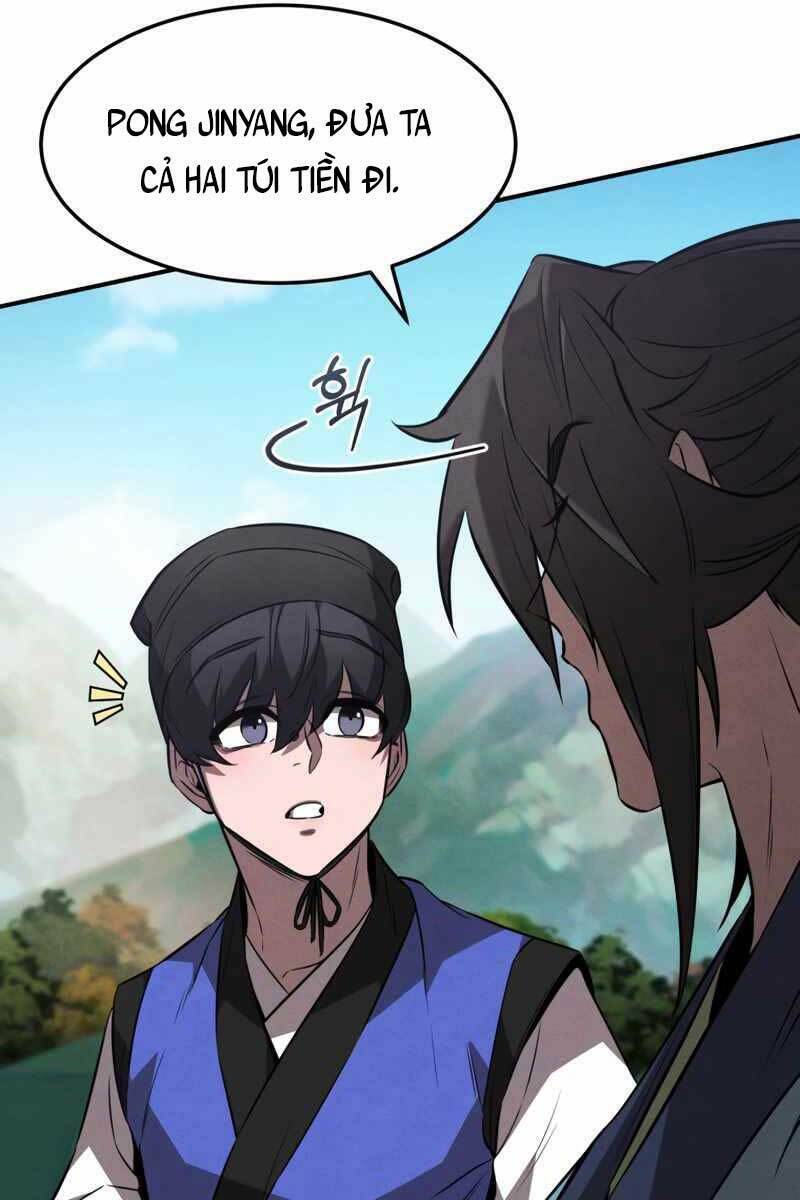 Chuyển Sinh Thành Tiêu Sư - Chapter 23 - Page 12