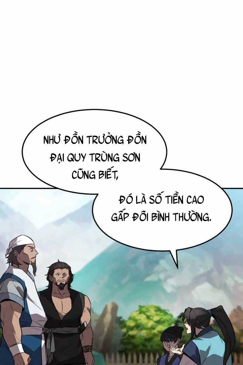 Chuyển Sinh Thành Tiêu Sư - Chapter 23 - Page 19