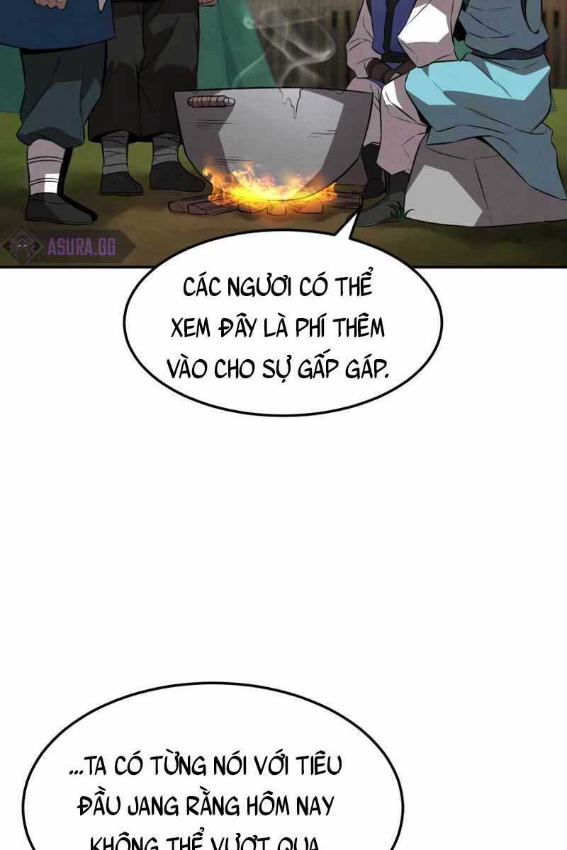 Chuyển Sinh Thành Tiêu Sư - Chapter 23 - Page 20