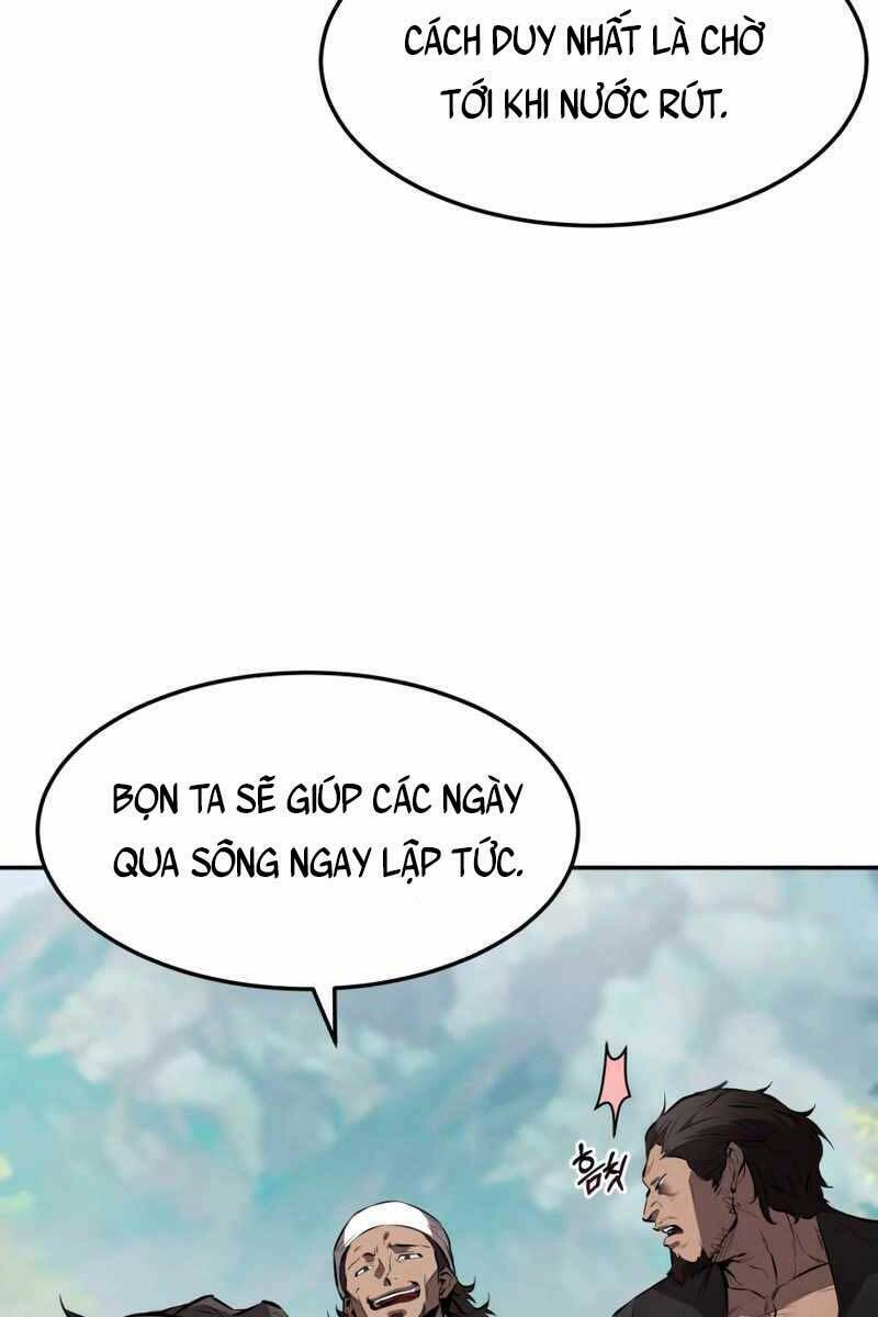 Chuyển Sinh Thành Tiêu Sư - Chapter 23 - Page 22