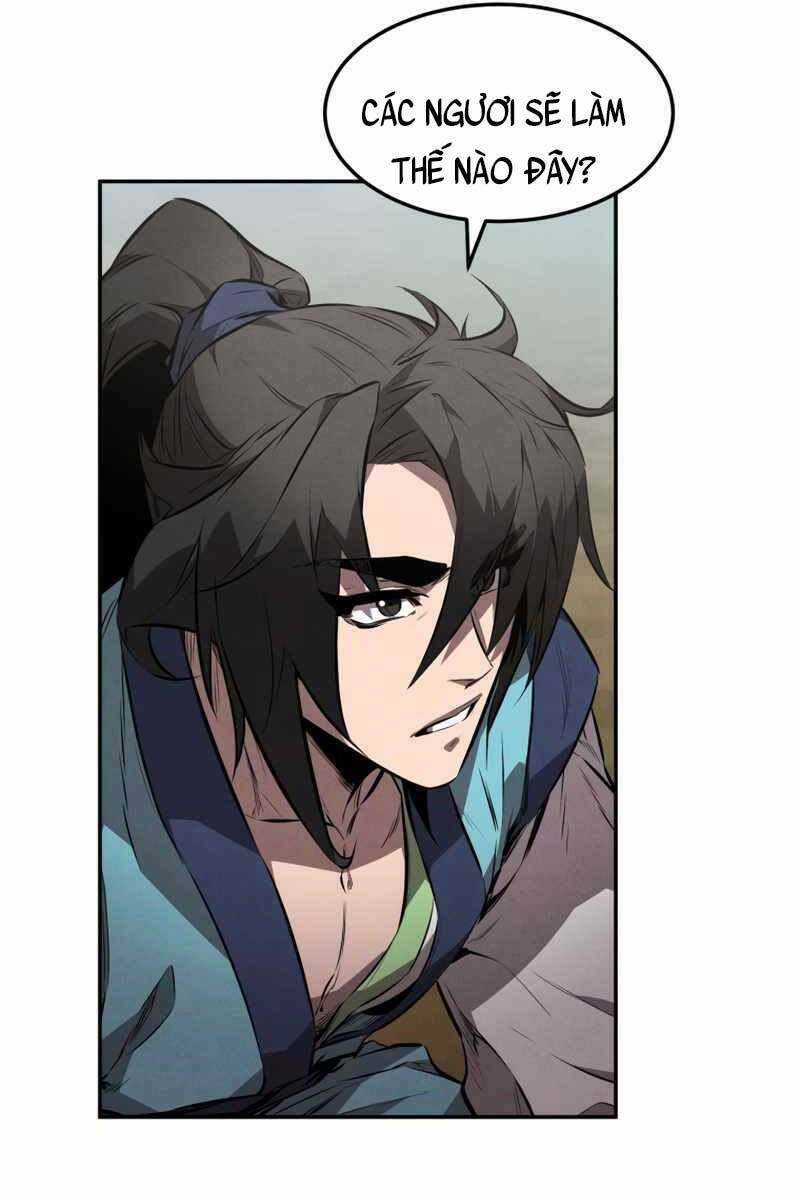 Chuyển Sinh Thành Tiêu Sư - Chapter 23 - Page 24