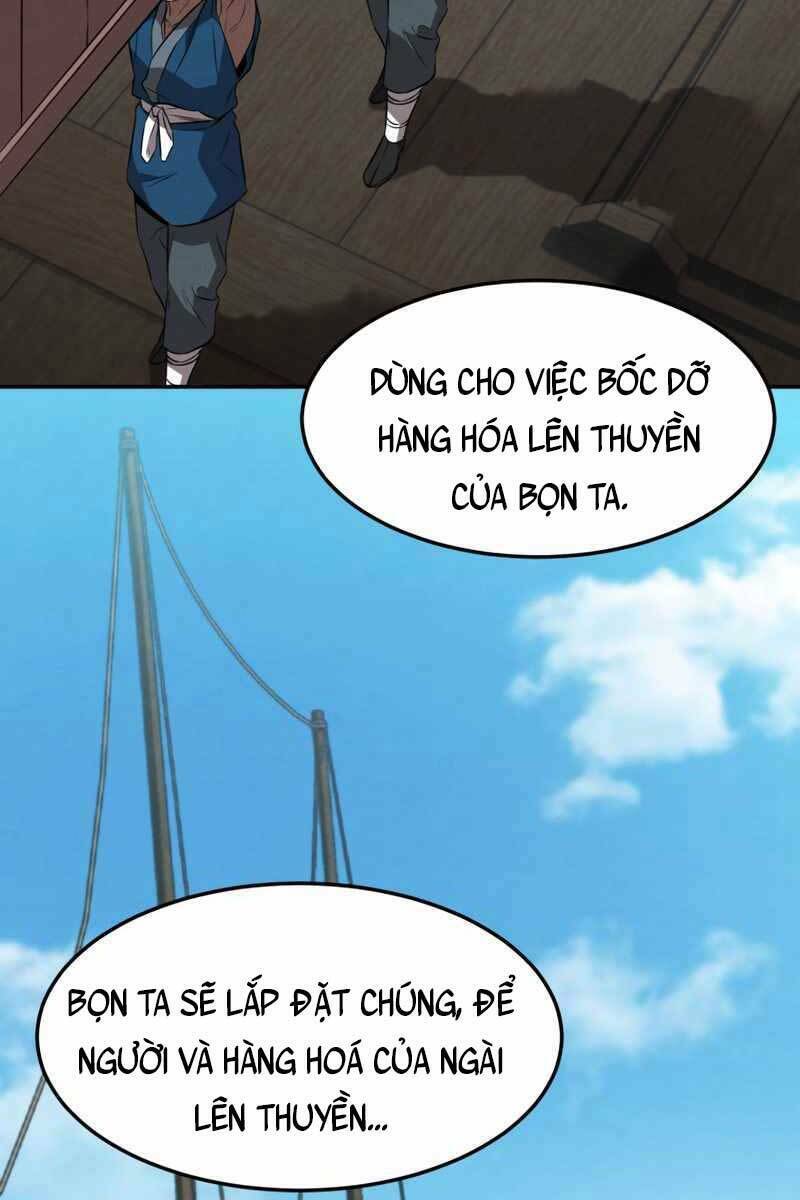 Chuyển Sinh Thành Tiêu Sư - Chapter 23 - Page 26