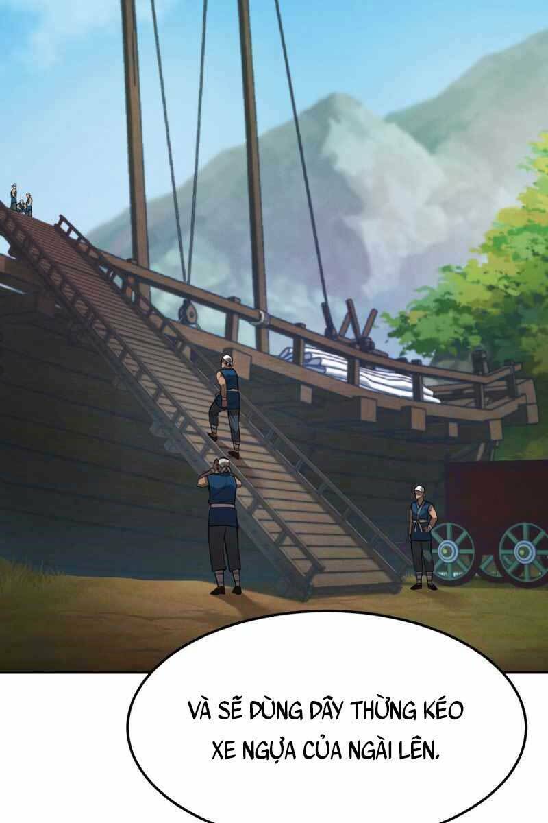 Chuyển Sinh Thành Tiêu Sư - Chapter 23 - Page 27