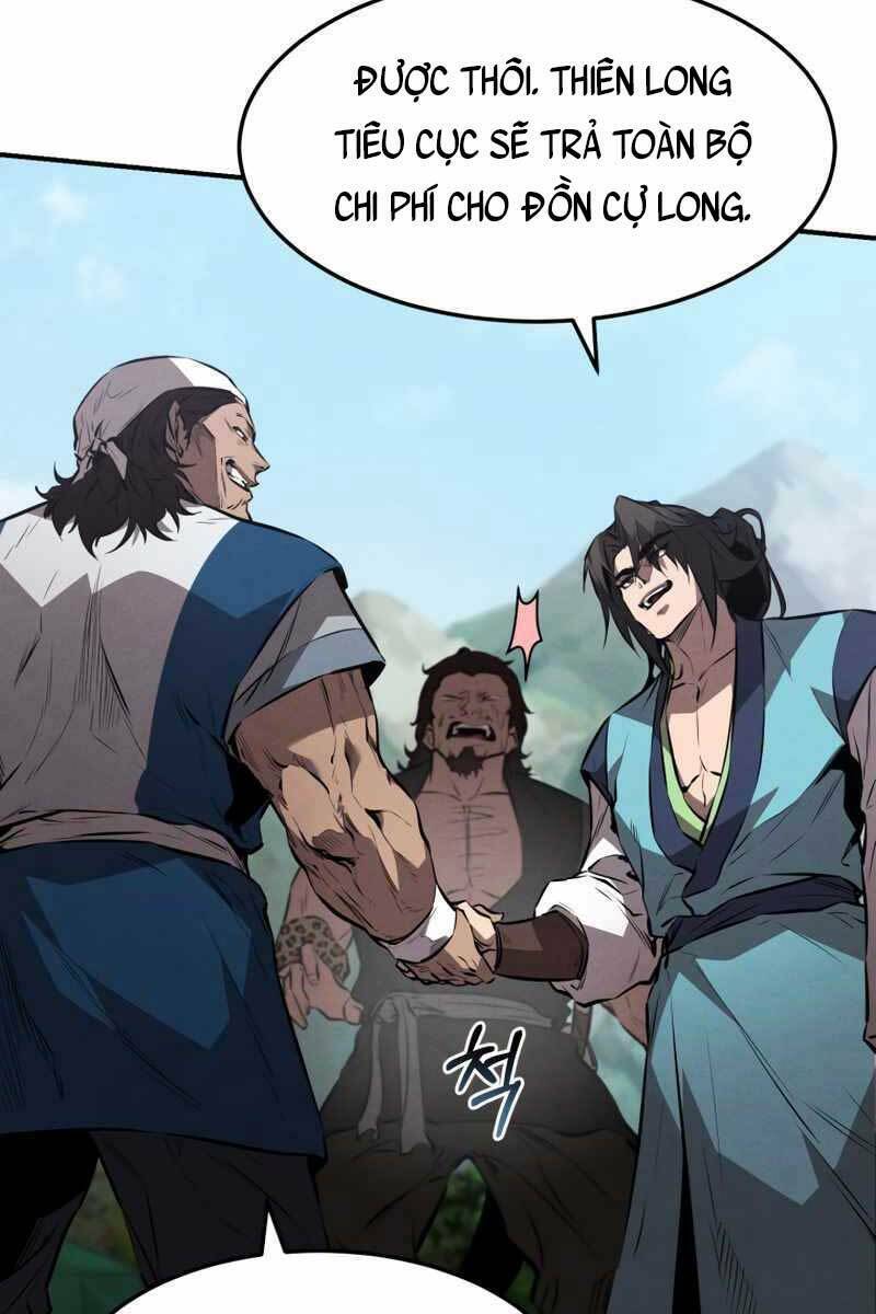 Chuyển Sinh Thành Tiêu Sư - Chapter 23 - Page 31