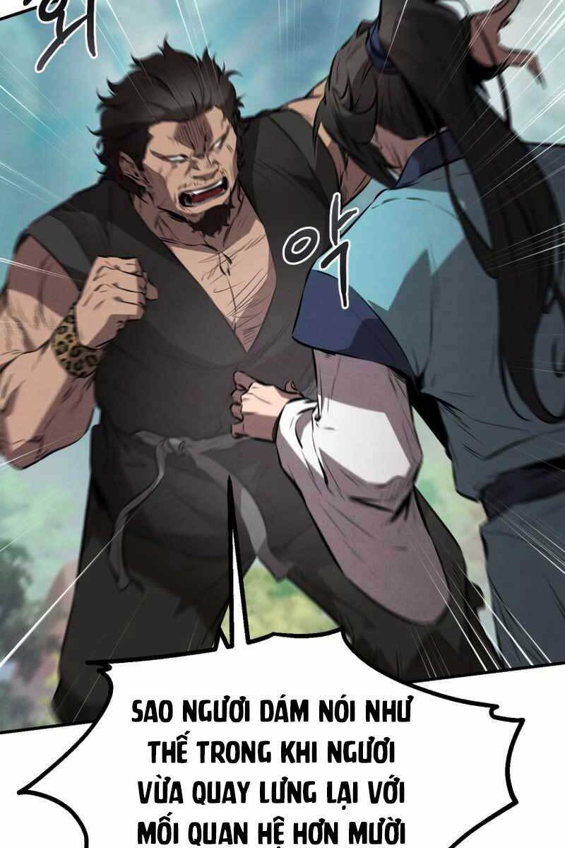 Chuyển Sinh Thành Tiêu Sư - Chapter 23 - Page 37