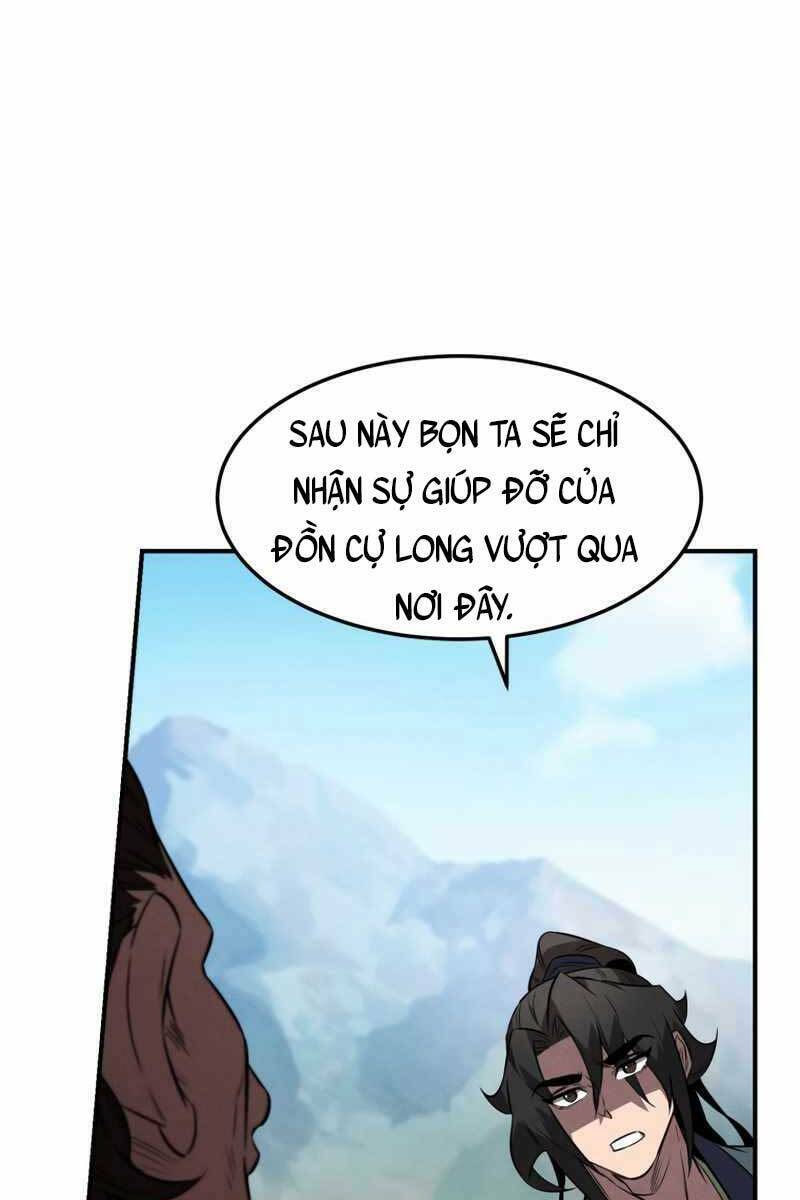 Chuyển Sinh Thành Tiêu Sư - Chapter 23 - Page 40