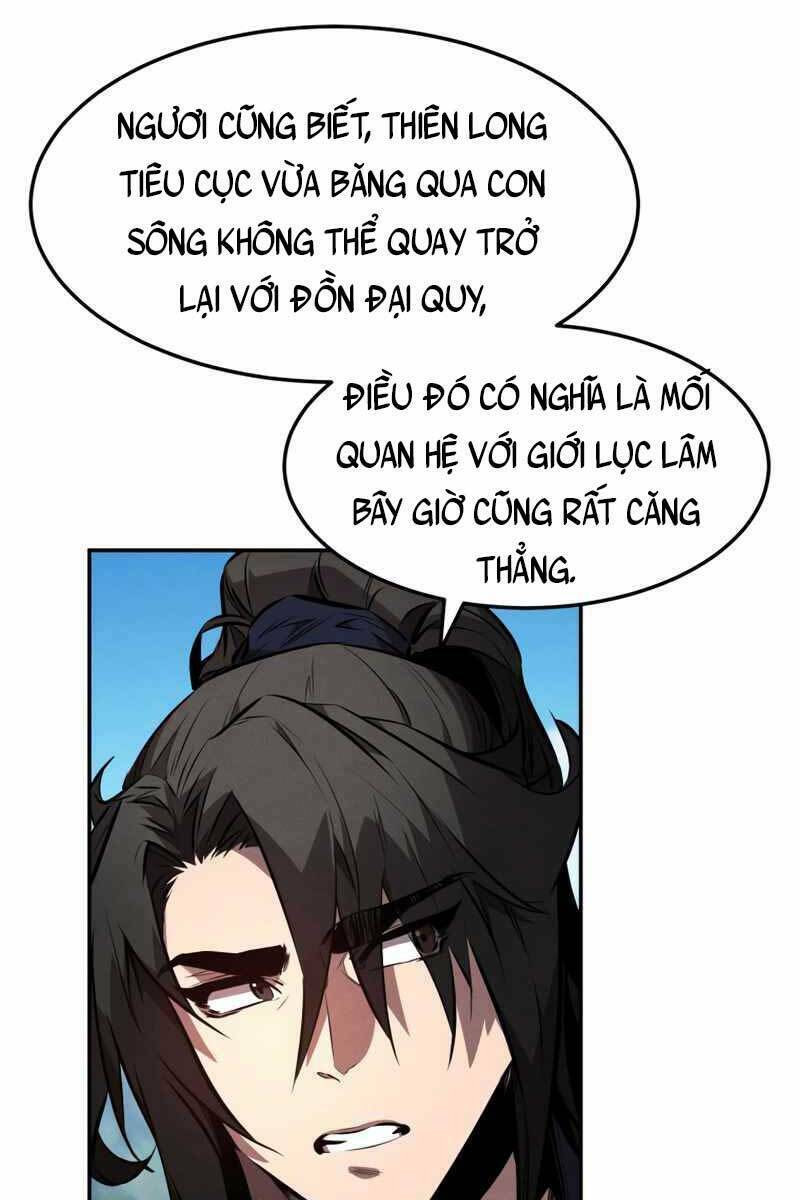Chuyển Sinh Thành Tiêu Sư - Chapter 23 - Page 66