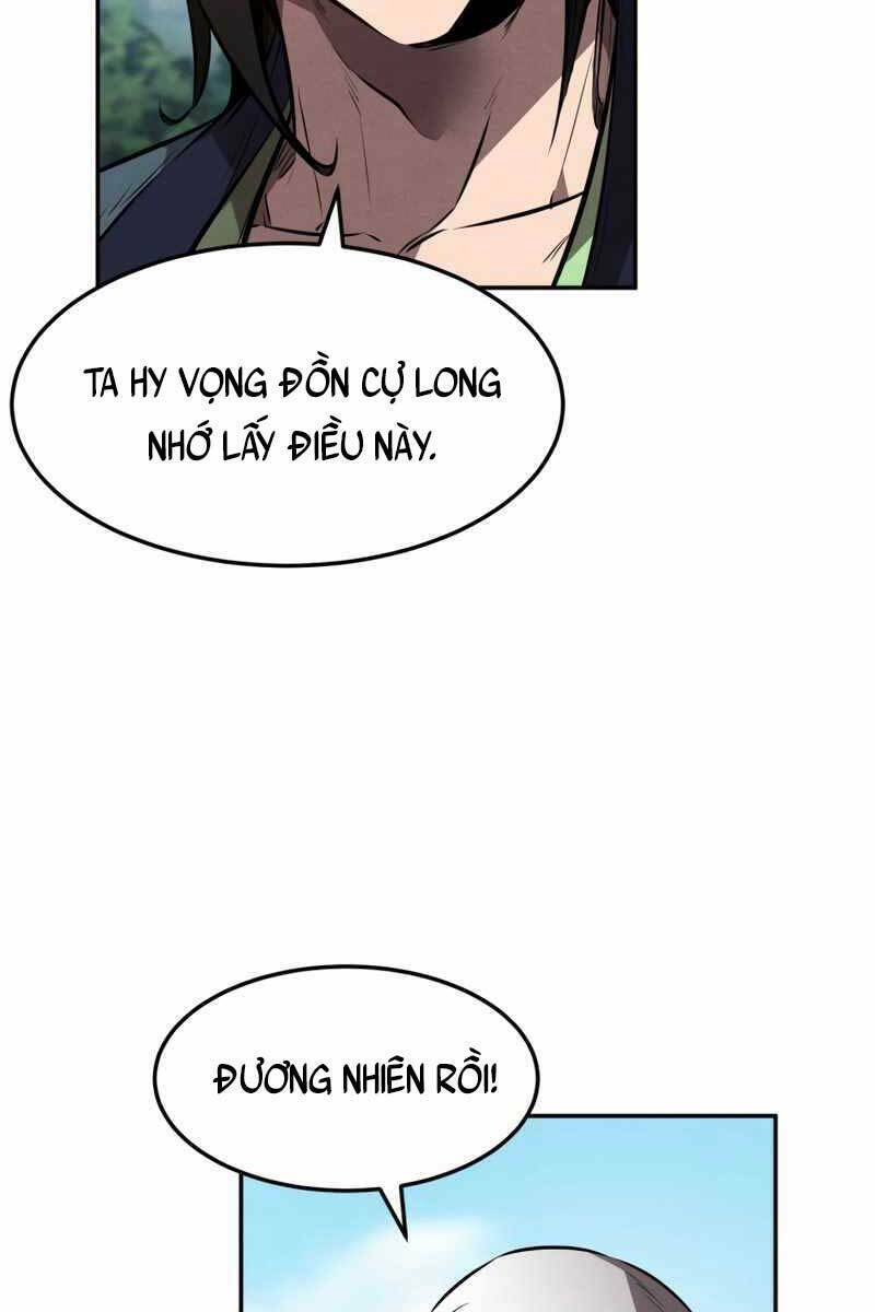 Chuyển Sinh Thành Tiêu Sư - Chapter 23 - Page 67