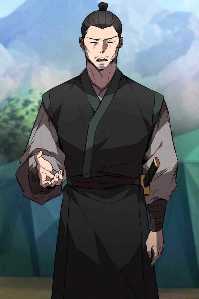 Chuyển Sinh Thành Tiêu Sư - Chapter 23 - Page 79