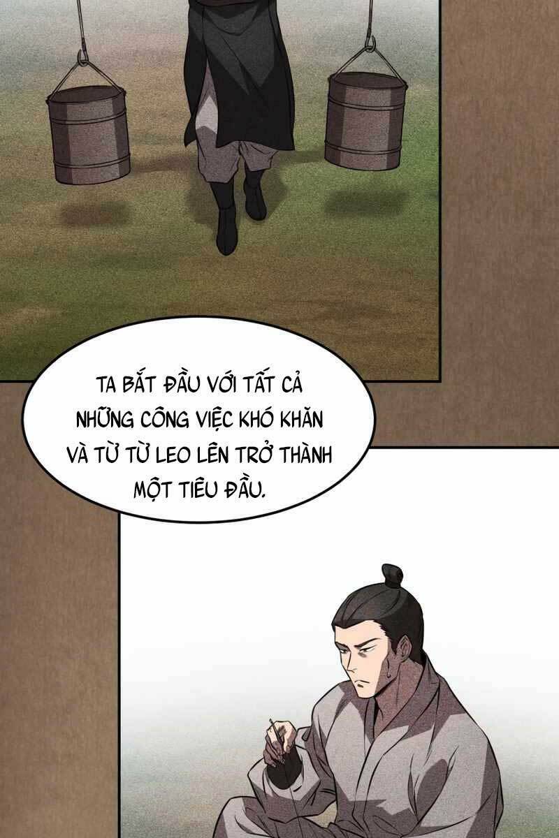 Chuyển Sinh Thành Tiêu Sư - Chapter 23 - Page 81