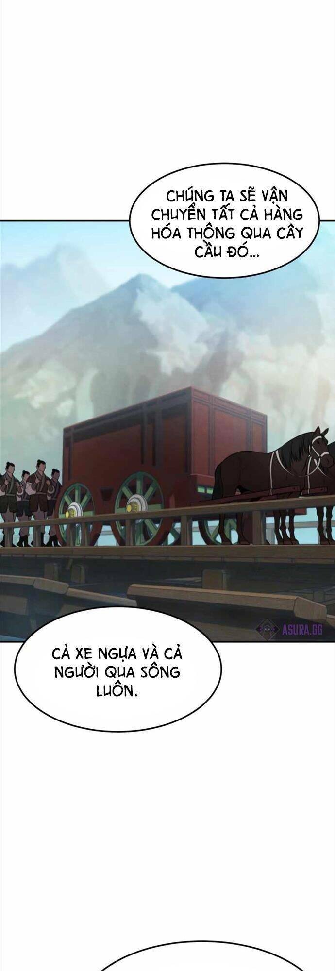 Chuyển Sinh Thành Tiêu Sư - Chapter 24 - Page 10