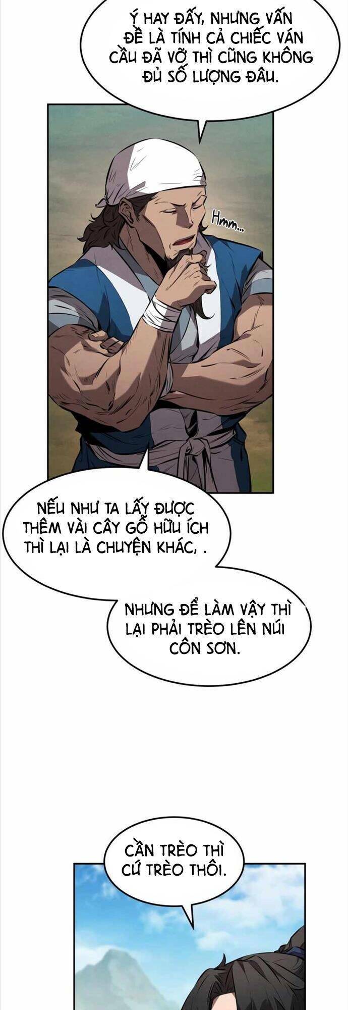 Chuyển Sinh Thành Tiêu Sư - Chapter 24 - Page 11