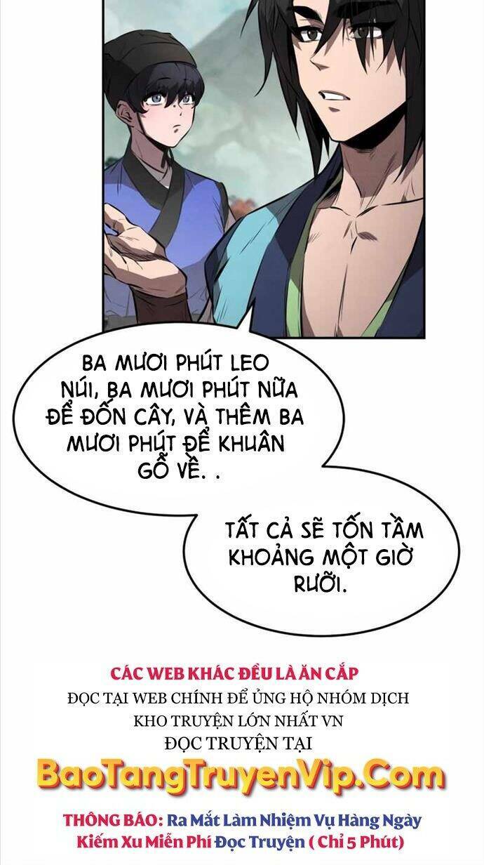 Chuyển Sinh Thành Tiêu Sư - Chapter 24 - Page 12