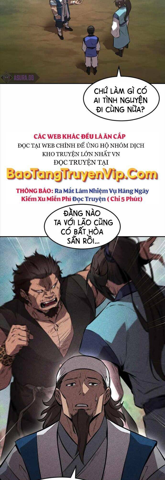 Chuyển Sinh Thành Tiêu Sư - Chapter 24 - Page 17