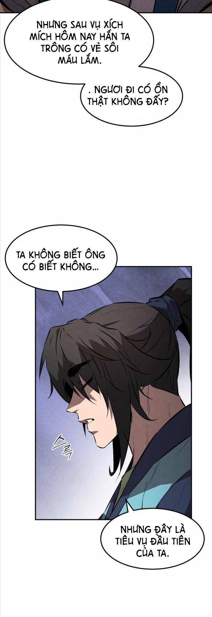 Chuyển Sinh Thành Tiêu Sư - Chapter 24 - Page 18