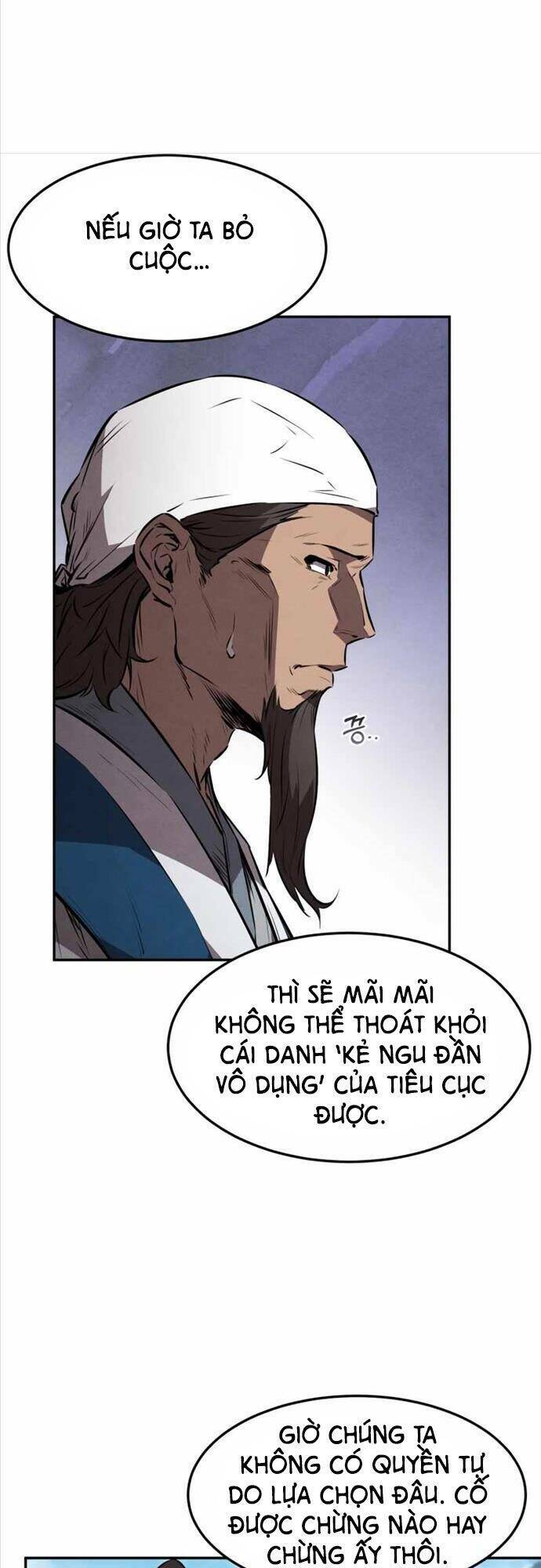 Chuyển Sinh Thành Tiêu Sư - Chapter 24 - Page 19